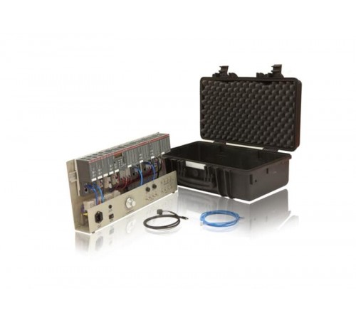 Комплект демо. АС500, TA513-ADV  1SAP182500R0001  ABB