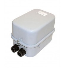 Контактор э/м ПМ12-025110 У2 В, 110В, (1з),  040110101ВВ110000010  Электротехник