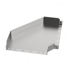 Угол горизонтальный 90 градусов Профи 600х50 (1,0 мм)  PR16.13084  Промрукав