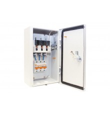 ЯРП-100-25А IP54 (с авт. выкл. ВА 47-100)  SQ1602-0015  TDM