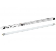 Лампа линейная люминесцентная ЛЛ 13Вт Т5 G5 840 ЛЛ-16  SQ0355-0019  TDM