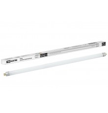 Лампа линейная люминесцентная ЛЛ 13Вт Т5 G5 840 ЛЛ-16  SQ0355-0019  TDM