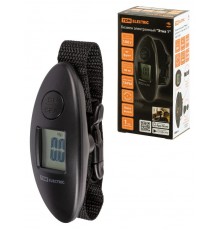 Безмен электронный "Этна 1", деление 0,1 кг, макс. вес 40 кг, TDM  SQ4018-0001  TDM