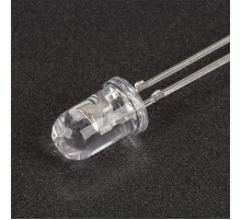 Светодиод ARL-5513UBC-2.5cd  003214  Arlight