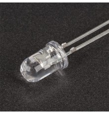 Светодиод ARL-5513UBC-2.5cd  003214  Arlight