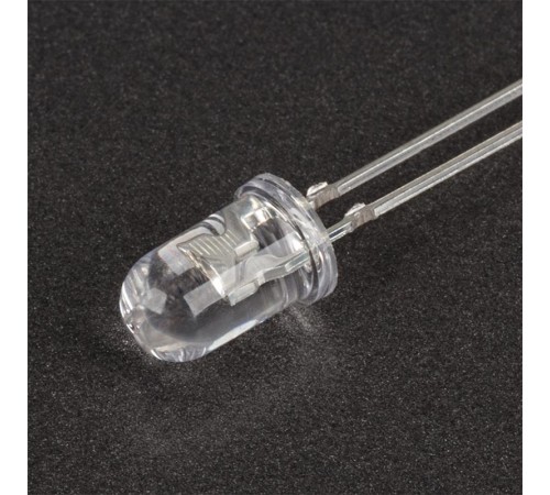 Светодиод ARL-5513UYC-2.5cd  003204  Arlight