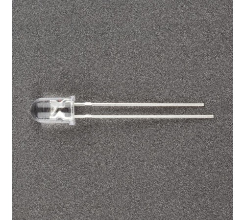 Светодиод ARL-5513UYC-2.5cd  003204  Arlight