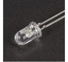 Светодиод ARL-5613UWC-12cd  003241  Arlight