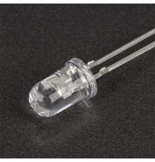 Светодиод ARL-5513URC-2.5cd  003259  Arlight