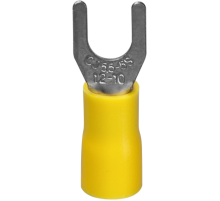 Наконечник 61 063 NET-PTI-6-5-B50 НВИ вилочные (50шт/упак) 61063 Navigator