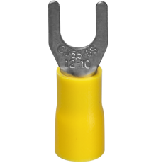 Наконечник 61 063 NET-PTI-6-5-B50 НВИ вилочные (50шт/упак) 61063 Navigator