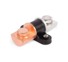 Соединитель алюмомедный АМК-30 (5 шт/упак)  91882  КВТ