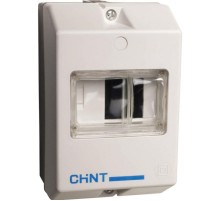 Оболочка защитная NS2-MC для NS2-25 (R)  495997  CHINT