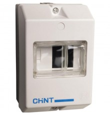 Оболочка защитная NS2-MC для NS2-25 (R)  495997  CHINT