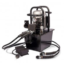 Помпа электрогидравлическая ПМЭ-7100-К2 серия ПРОФИ  91800  КВТ