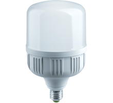 Лампа светодиодная LED 40Вт NLL-T120-40-230-840 4000К E27  61480  Navigator