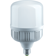 Лампа светодиодная LED 40Вт NLL-T120-40-230-840 4000К E27  61480  Navigator