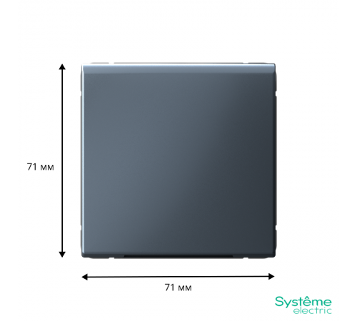 ArtGallery Грифель Вывод Кабеля, механизм  GAL000799  SE