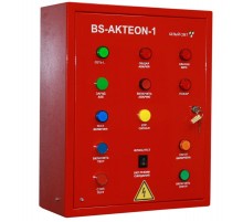 Щит аварийного освещения с функцией Telecontrol BS-AKTEON-1-QS10-230/230-Bt2QF3-R8  a16581  Белый свет