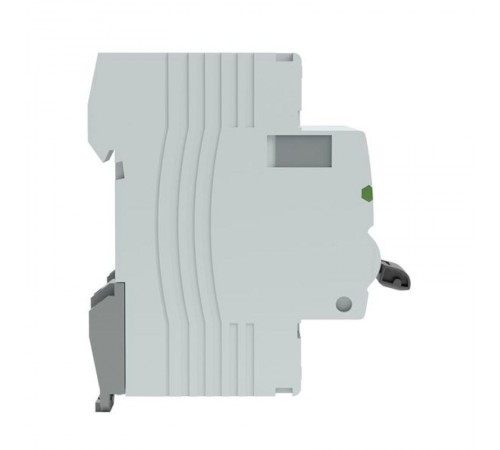 Выключатель дифференциальный (УЗО) DV 4п 63А 300мА тип A AVERES  rccb-4-63-300-a-av  EKF