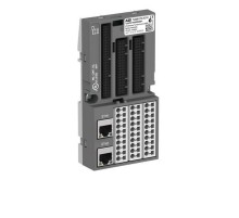 Основание монтажное, ETH, пруж., TU508-ETH-XC  1SAP414000R0001  ABB