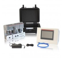 Комплект демо. АС500, TA512-BAS  1SAP182400R0001  ABB