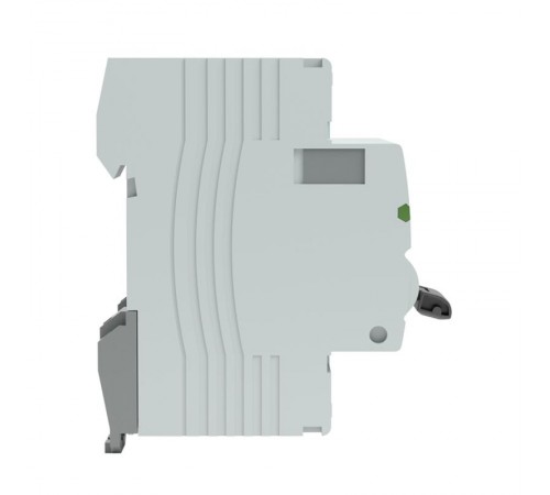 Выключатель дифференциальный (УЗО) DV 4п 63А 300мА тип A AVERES  rccb-4-63-300-a-av  EKF