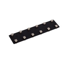 Коннектор ARH-LINE-6085 BLACK  018474  Arlight