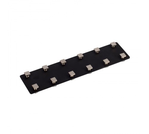 Коннектор ARH-LINE-6085 BLACK  018474  Arlight