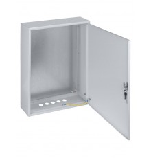 Щит с монтажной панелью ЩМП-3-1 (650х500х150) IP31  SQ0905-0058  TDM