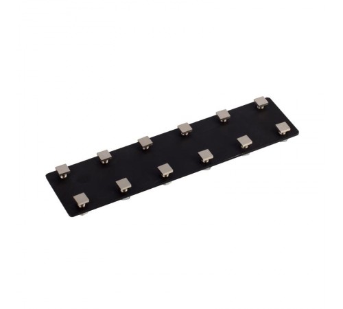 Коннектор ARH-LINE-6085 BLACK  018474  Arlight