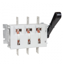 Выключатель-разъединитель ВР32-37-А30220-400А-УХЛ3  103380  КЭАЗ