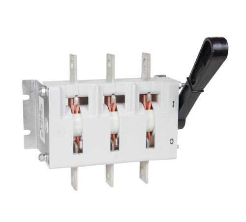 Выключатель-разъединитель ВР32-37-А30220-400А-УХЛ3  103380  КЭАЗ