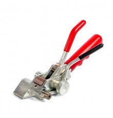 Инструмент с храповым механизмом для натяжения стальной ленты на опорах ВЛИ и крепежа тары ИНСХ-20  PR08.12570  Промрукав