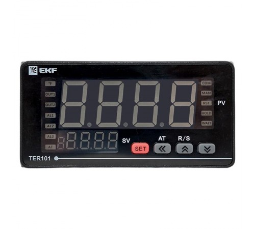 Измеритель-регулятор  TER101-M-M2A-R   EKF