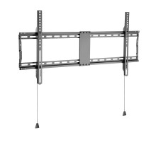 Кронштейн для телевизора 43"-90" дюймов, фиксированный REXANT серия HOME 38-0345  REXANT