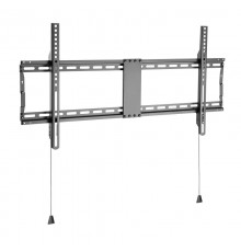 Кронштейн для телевизора 43"-90" дюймов, фиксированный REXANT серия HOME 38-0345  REXANT