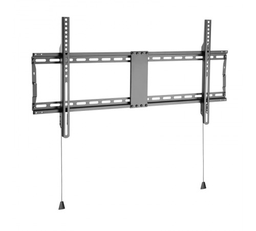 Кронштейн для телевизора 43"-90" дюймов, фиксированный REXANT серия HOME 38-0345  REXANT