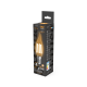 Лампа светодиодная Filament Свеча на ветру 13W 1100lm 2700К Е14 LED 1/10/50  104801113  Gauss