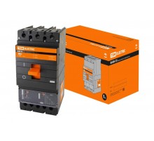 Авт. выкл. ВА88-35 3Р 250А 35кА с эл. расц.  SQ0707-0096  TDM