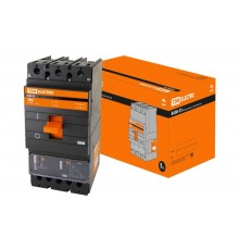 Авт. выкл. ВА88-35 3Р 250А 35кА с эл. расц.  SQ0707-0096  TDM