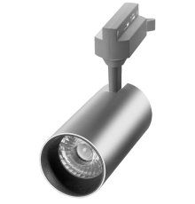 Светильник светодиодный трековый однофазный PTR 0725 25w 4000K 24° BL (чёрный) IP40  .5015203  Jazzway