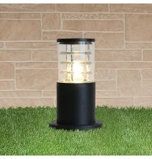 Светильник архитектурный 1508 TECHNO черный  a035096  Elektrostandard