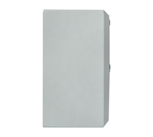 Щит с монтажной панелью ЩМП- 25.30.14 (ЩМП-02) (ВхШхГ) 250х300х140 IP31 PROxima  mb22-02  EKF