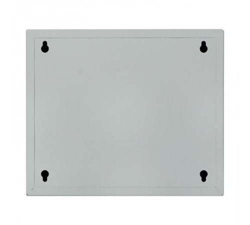 Щит с монтажной панелью ЩМП- 25.30.14 (ЩМП-02) (ВхШхГ) 250х300х140 IP31 PROxima  mb22-02  EKF