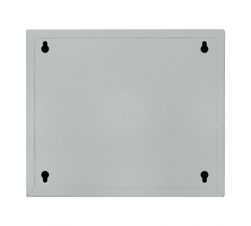 Щит с монтажной панелью ЩМП- 25.30.14 (ЩМП-02) (ВхШхГ) 250х300х140 IP31 PROxima  mb22-02  EKF