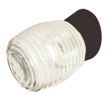 Светильник "Бочонок" 120 НББ 61-60 корпус наклонный карболит  1005100340  Элетех