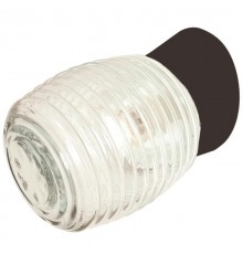 Светильник "Бочонок" 120 НББ 61-60 корпус наклонный карболит  1005100340  Элетех