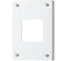 коробка для сервисного терминала  NRSDZTAPWW  Jung