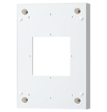 коробка для сервисного терминала  NRSDZTAPWW  Jung